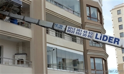 Çankırı Lider Nakliyat Logo